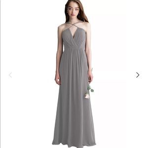 Bill Levkoff Braidsmaid Dress : style 1405